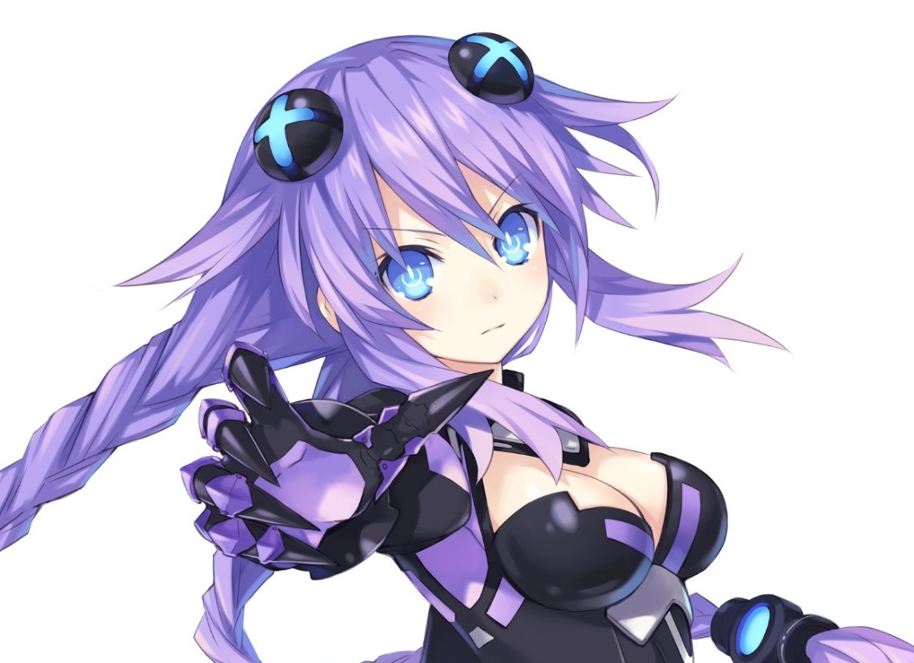 [ITA]Come sbloccare il True End e le CPU Candidate for Hyperdimension Neptunia Re;Birth1