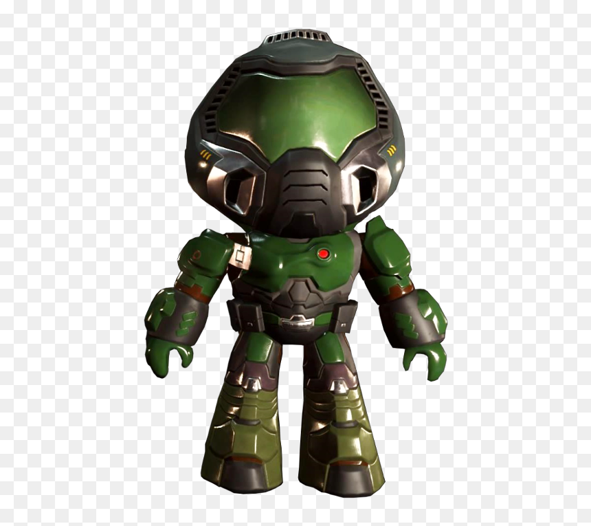 [ITA][Guida]Come effettuare le weekly di doom single player velocemente for DOOM Eternal