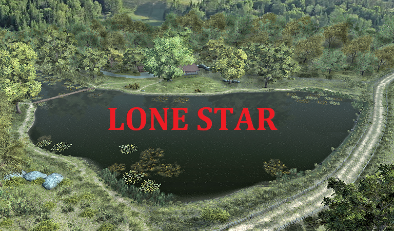 [ITA] Guida per principianti Lone Star 2 for Fishing Planet