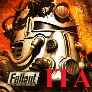 [ITA] Tradurre Fallout Steam in Italiano for Fallout