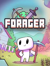 Item Id List for Forager