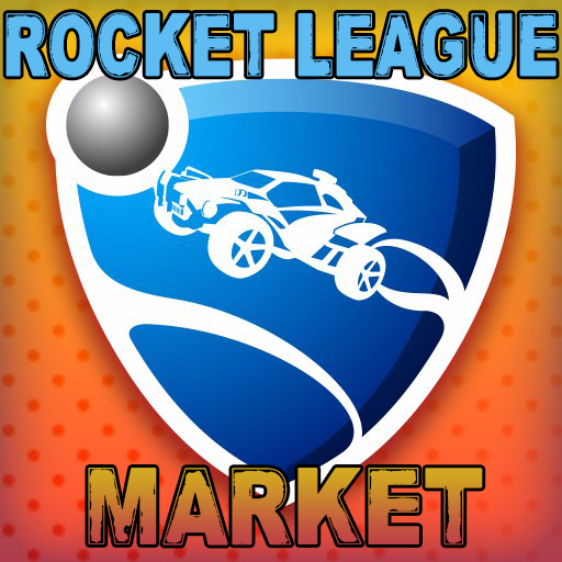 Item Prices in Keys (Not Updated) for Rocket League