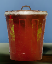 Item Rarity Guide for I Can't Believe It's Not Gambling GOTY Edition