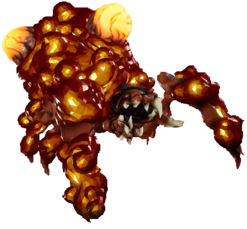 Бестиариум Хокссеса IV [Update 34] for Deep Rock Galactic
