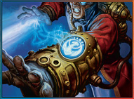 Izzet Tempo for Magic 2015