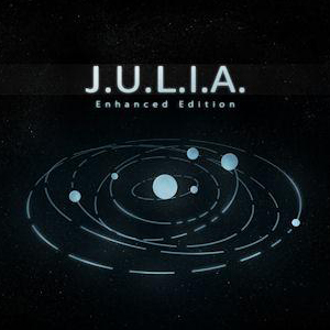 J.U.L.I.A Untold - All puzzles for J.U.L.I.A.: Among the Stars