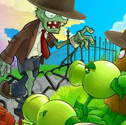 Jacob's Plants vs. Zombies: GOTY Solo Achievement Guide for Plants vs. Zombies: Game of the Year