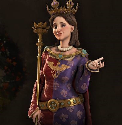 Jadwiga's Legacy Scenario Guide for Sid Meier's Civilization VI