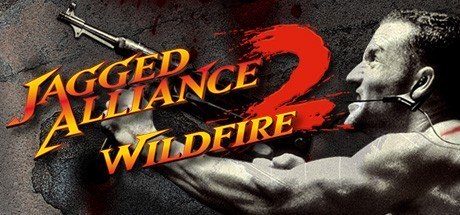 Jagged Alliance 2 - Wildfire Win10 easy fix 2020. for Jagged Alliance 2 - Wildfire