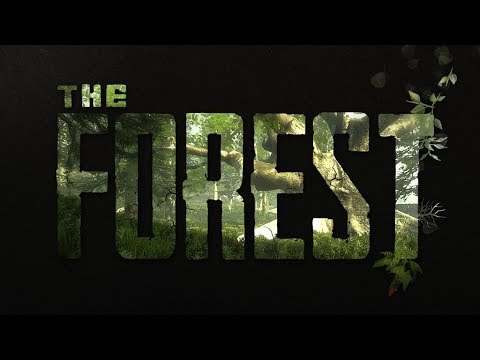 Jak grać w The Forest for The Forest