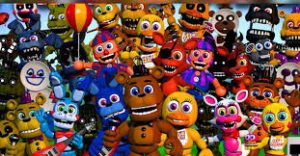 Jak mieć FNAF World na steam? – Steam Solo