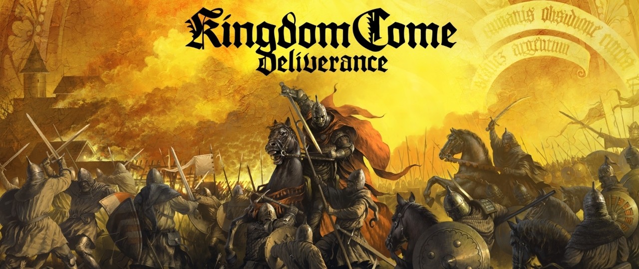 Jak na peníze hned na začátku hry! Jednoduché! for Kingdom Come: Deliverance