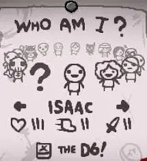 Jak odblokować wszystkie postacie + DLC for The Binding of Isaac: Rebirth