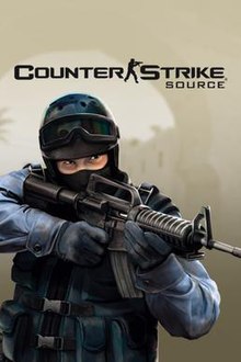 jak pobrać? CSSO (cs go mod) for Counter-Strike: Source