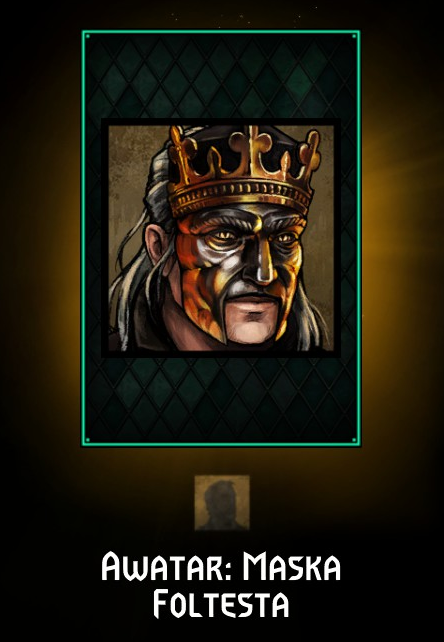 Jak sprawdzić wszystkie Awatary i Bibeloty w Gwincie? for GWENT: The Witcher Card Game