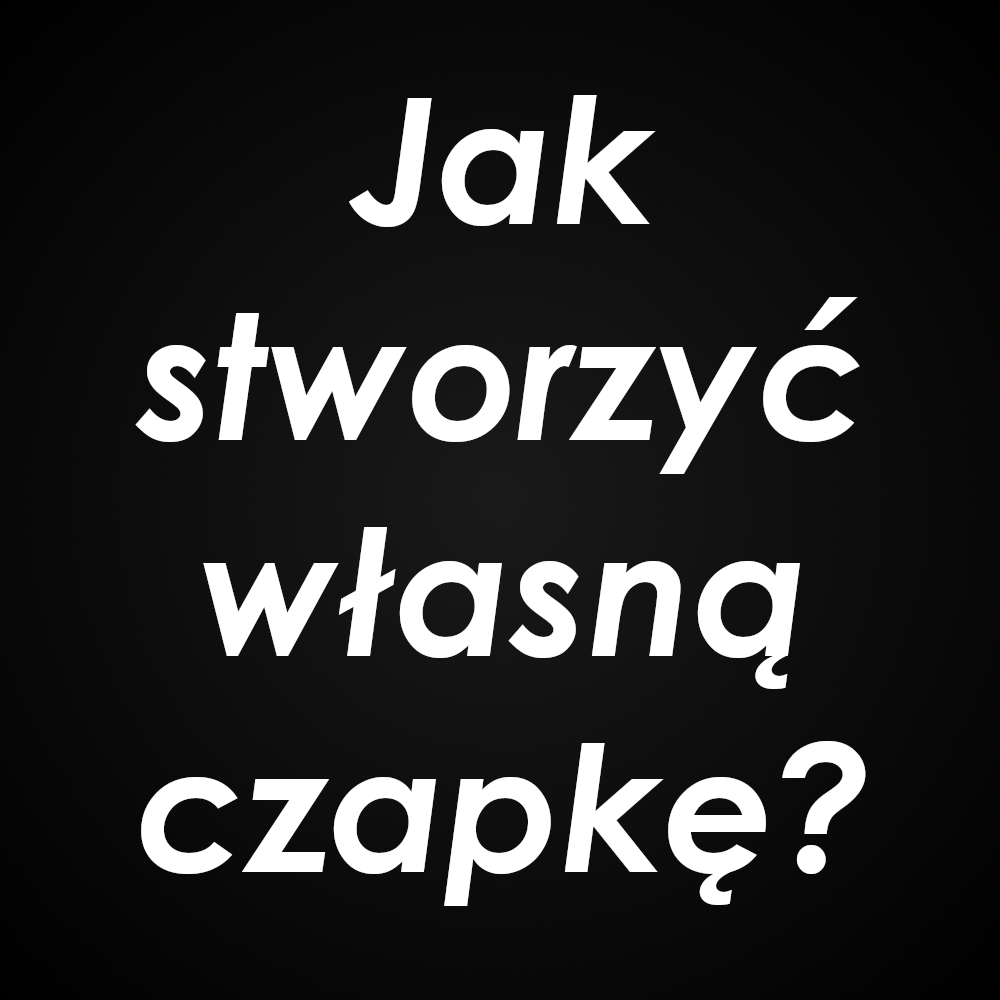 Jak stworzyć własną czapkę? for Duck Game