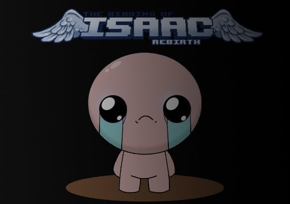 Jak umrzeć w Isaacu for The Binding of Isaac: Rebirth