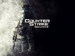 Jak vytvořit herní server Counter-Strike: Source for Counter-Strike: Source