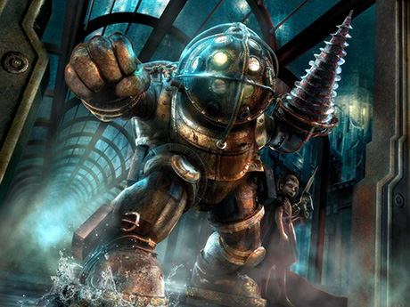 Jak zainstalować spolszczenie na wersję Steam for BioShock 2