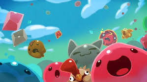 Jak zarobić ok. 100.000 w jeden dzień for Slime Rancher