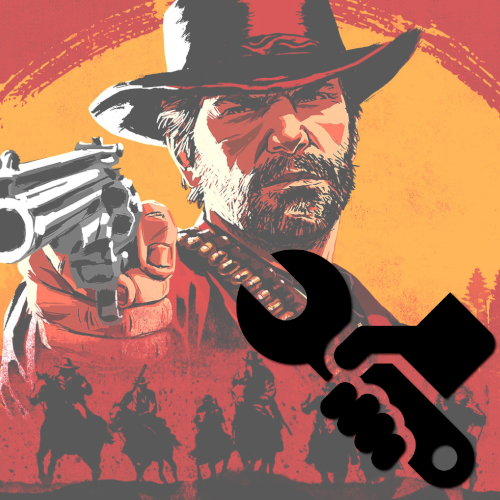 Jak zatrzymać nieustanne crashowanie „Red Dead Redemption 2”? „ERR_GFX_STATE” w pigułce! for Red Dead Redemption 2