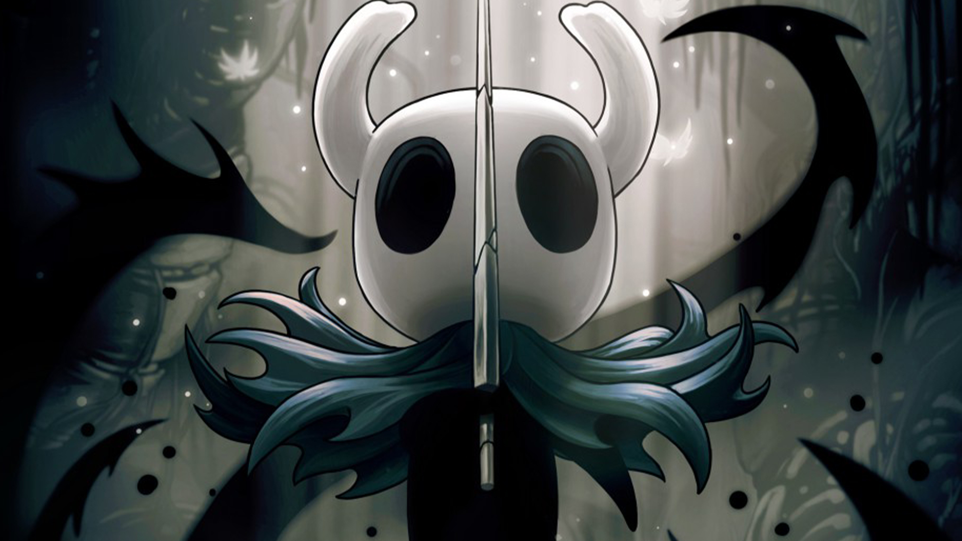 JAK ZMIENIĆ SKINA W HOLLOW KNIGHT ZA DARMO!!! for Hollow Knight