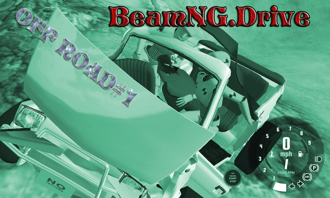 Jak zrobić fajną akcje w BeamNG.DRIVE for BeamNG.drive