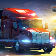 Jak získat ATS 1.41 Experimental Beta (Official Multiplayer) for American Truck Simulator