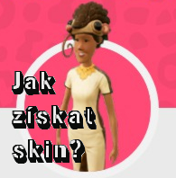 Jak získat speciální skin? [CZ] for Planet Zoo