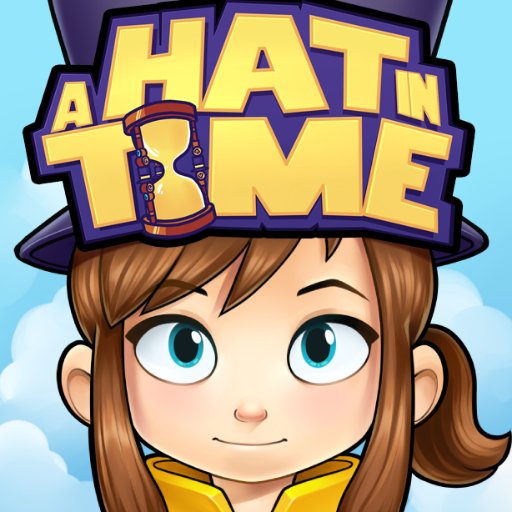 【Japanese】A Hat in Time実績ガイド【DLC2 FIX】 for A Hat in Time