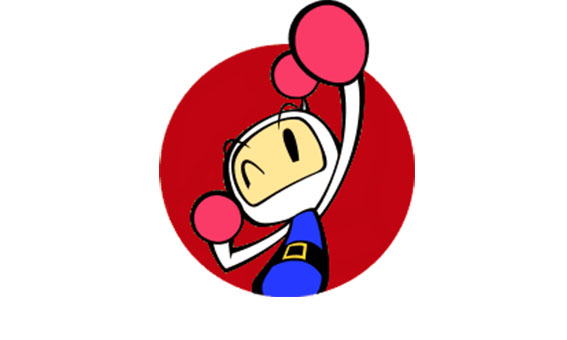 Japanese Voices for Super Bomberman R