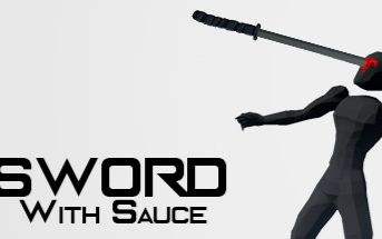 新手玩家入门(瞎jb乱写的) for Sword With Sauce
