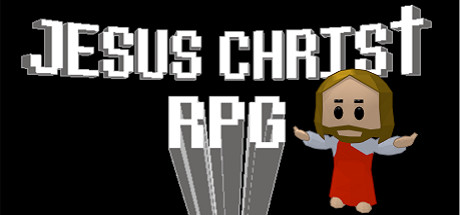 Jesus Christ RPG Trilogy