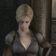 Jill Battlesuit Mod for Resident Evil