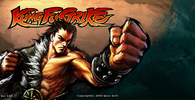 Jogar em 1920X1080 em full hd for Kung Fu Strike: The Warrior's Rise