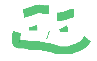 Join the following of the b for b