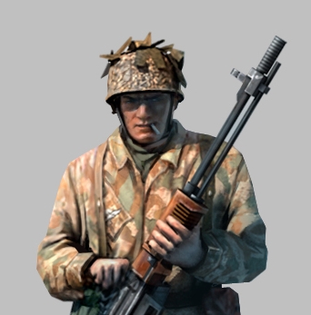 Joint operations mod (rus/eng) (link fixed) for Company of Heroes