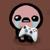 Jouer avec sa manette Xbox 360 for The Binding of Isaac
