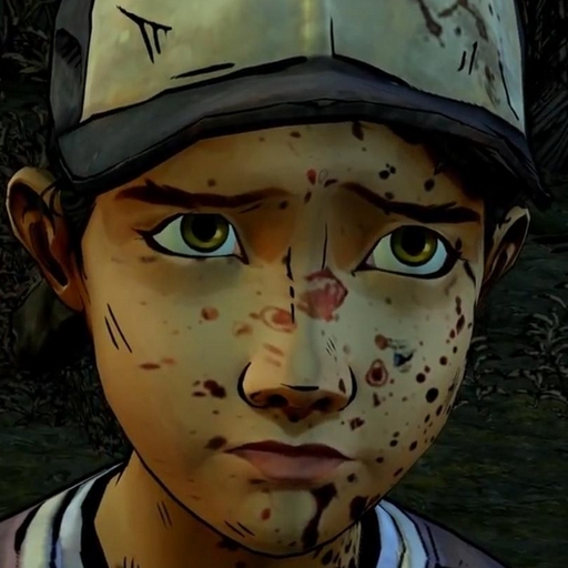 Jouer en AZERTY à The Walking Dead: Season Two for The Walking Dead: Season Two