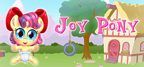 Joy Pony