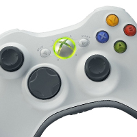 JoyToKey Xbox 360 controller button mapping for Worms Pinball