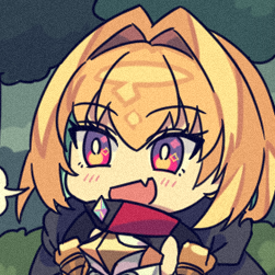 [JP/EN] Symbol & Character List Amelie Part  / シンボル & キャラクターリスト アメリ編 v1.1.25 for Vivid Knight