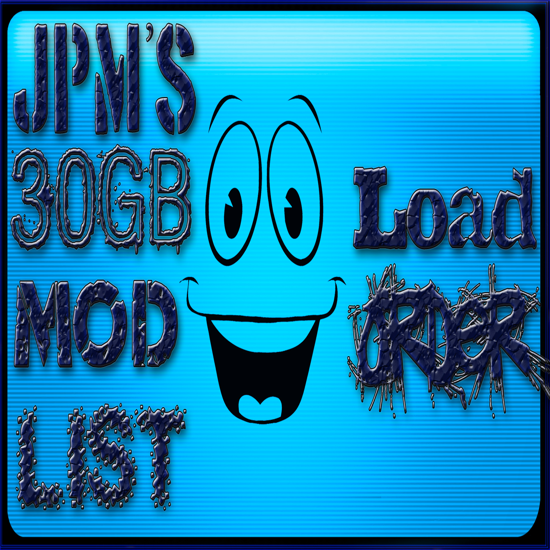 JPM's 30GB Mod List/Load Order & Detailed Install Guide for Fallout: New Vegas