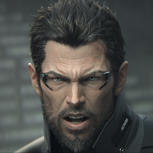 【JPN】実績解除しよう！　Deus Ex: The Fall編 for Deus Ex: The Fall