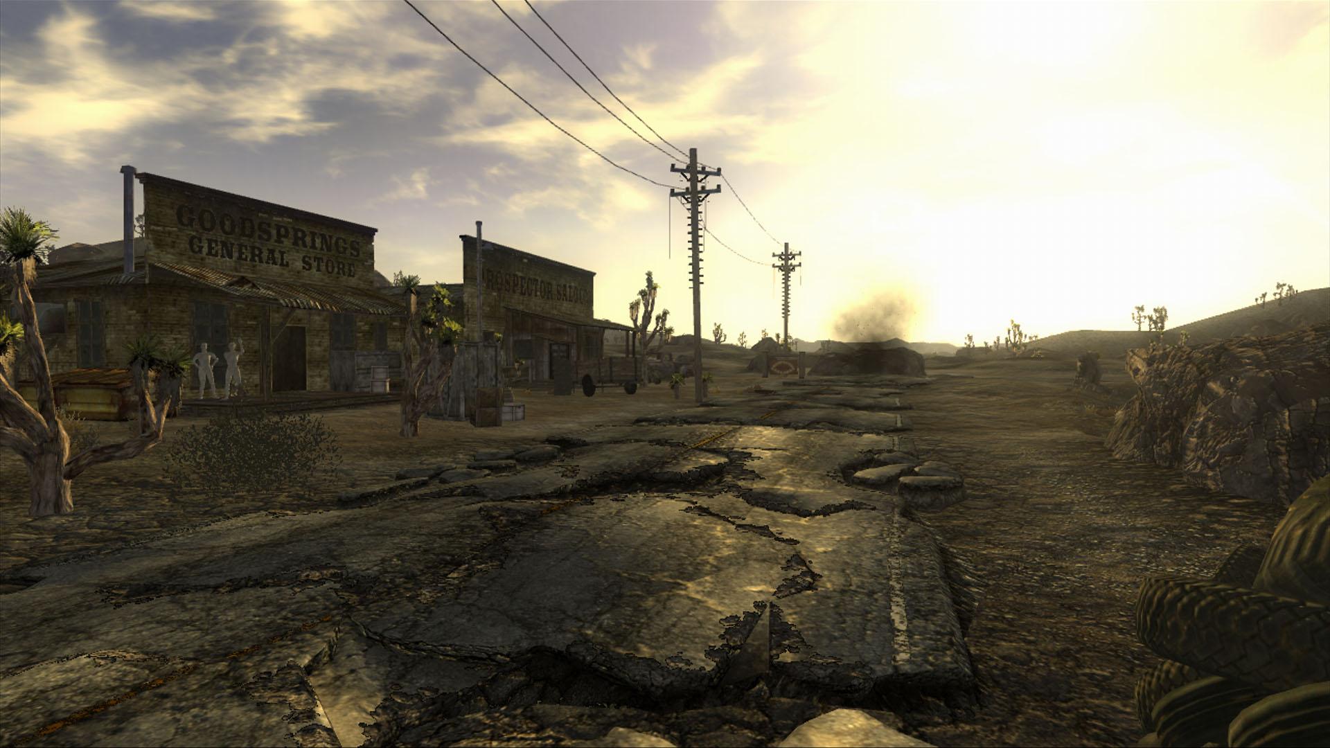Jsawyer.esp Change Log for Fallout: New Vegas