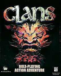Juego En Español Voces Y Textos+Musica for Clans