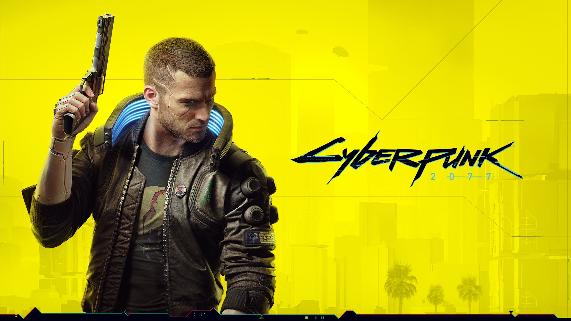 Jugar a Cyberpunk 2077 en condiciones y en español. for Cyberpunk 2077