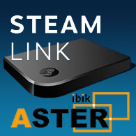 Jugar con Steam Link al mismo tiempo que se usa el PC for Steam Link