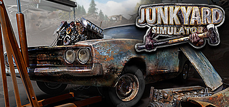 Junkyard Simulator