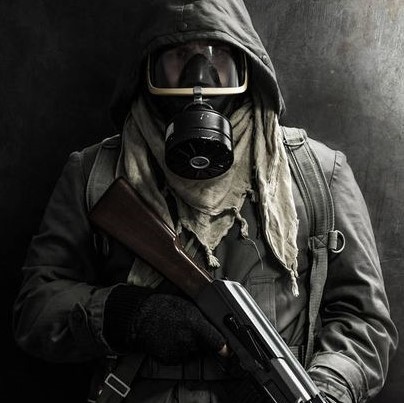 Just beautiful pictures for S.T.A.L.K.E.R.: Shadow of Chernobyl